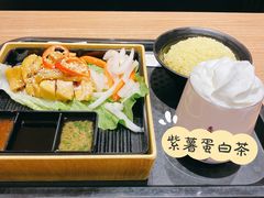 -大家乐(广州江南新地店)