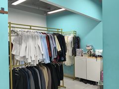 -拍刻风照相馆(浦江城市生活广场店)