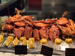 -五月罗马海鲜自助餐厅(陆家嘴店)