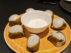 -蘸小院铁锅炖·蘸酱菜·东北菜(怀远门店)