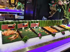 -加餐海鲜自助(集美银泰百货店)
