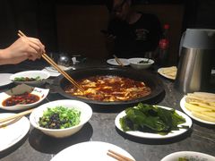 -大鱼山房鱼头火锅(老字号品质店)