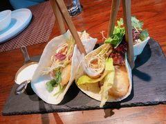 -肴约·花园式餐厅(湖里店)