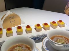 -杏花堂晋商私房菜(华熙五棵松店)