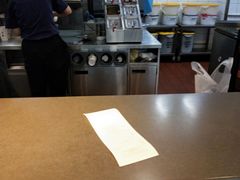 -麦当劳(无锡滨湖万达店)