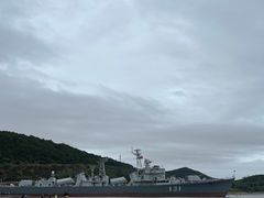 -东海半边山旅游度假区