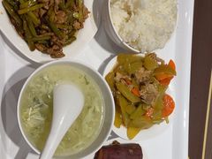 -慧享福·福荟食堂