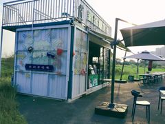 -江门古劳水乡旅游区