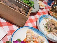 -龙桥私厨·姜花菊花过桥鱼·顺德菜(容桂店)