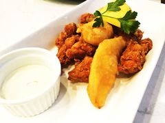 -IL Forno 意坊·意大利餐厅(花园店)