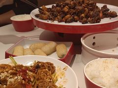 -偏爱炒鸡(老县衙店)