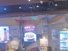 -不是烧烤·武汉烧烤·地道湖北菜(大成路店)