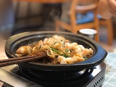 -陶德砂锅(蜀汉路店)