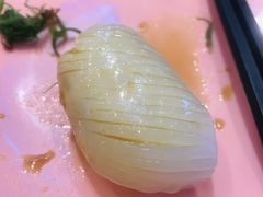-争鲜回转寿司(流行前线店)