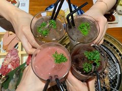 -肉魁屋·烧肉·烧鸟·酒场(高新店)