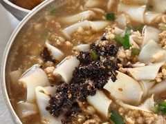 -正宗杨记普洱酸醋米线(总店)