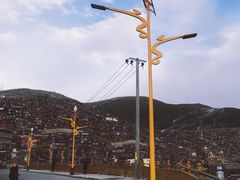 -色达喇荣五明佛学院