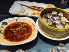 -红柳枝滩羊烧烤·非遗