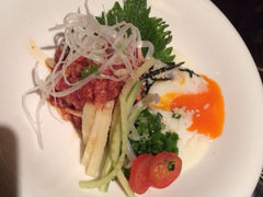 iphone_upload_pic-金柚子韩国烤肉(威宁路店)