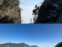 -峨眉山风景名胜区