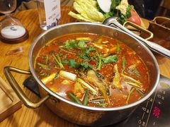 -大理老字号·舟渔的鱼野生菌海景餐厅(双廊店)