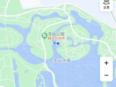 -大兴滨河森林公园