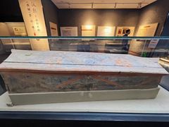 -巴音郭楞蒙古自治州博物馆