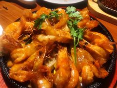 -小木屋朝鲜族特色菜