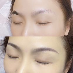 点击看大图 -HQ半永久纹绣纹眉