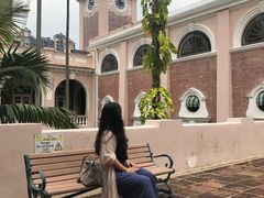 -香港大学