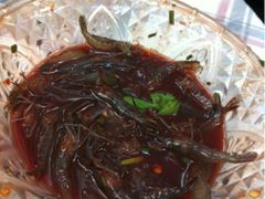 炝虾-玲珑餐厅(陕西南路店)