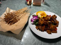 -蚝得喜海鲜(东城店)