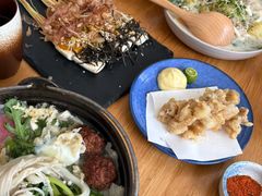 -嘻〆咩 XIME Izakaya