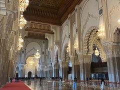 -哈桑二世清真寺