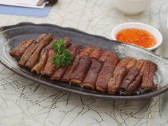 -轩记海鲜餐厅·四十五年老字号·经典粤菜(西区彩虹店)