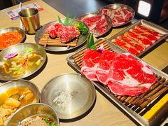-西塔老太太泥炉烤肉(亚运村店)