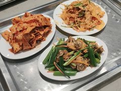 -韩麦大冷面(桂花街直营店)