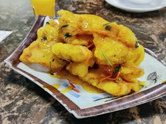 -溢福香东北兄弟酱骨饺子馆(刘家冲店)