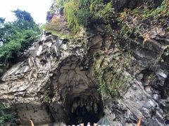 -南溪山景区
