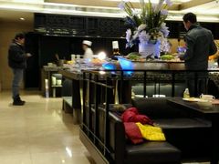 -晶丽香榭自助餐(南京大饭店)