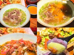 -八月美食小馆(银泰城总店)