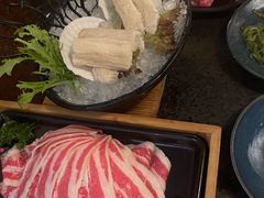 -湊湊火锅·茶憩(天环广场店)