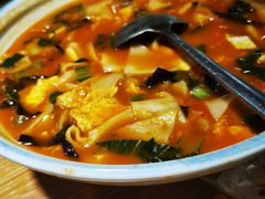 -小杨烤肉(朱雀店)