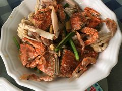 -钱大妈海鲜饭店(保利林语店)