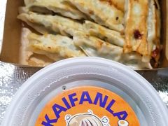 -古早外婆(天佑城店)