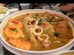 -闽上鲜·福建菜(龙湖滨江天街店)