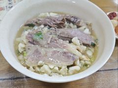-老刘家泡馍·陕西老字号(钟楼广济街店)