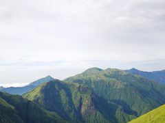 -萍乡武功山风景名胜区