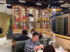 -聚宝源(西单店)