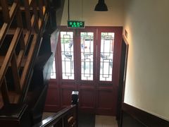 -星巴克臻选(北京前门大街店)